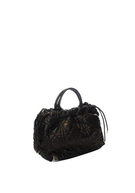 black love handbag LE PANDORINE | 2B520LOVE-C99